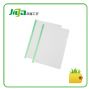 pp file folder with pumping rod clamp